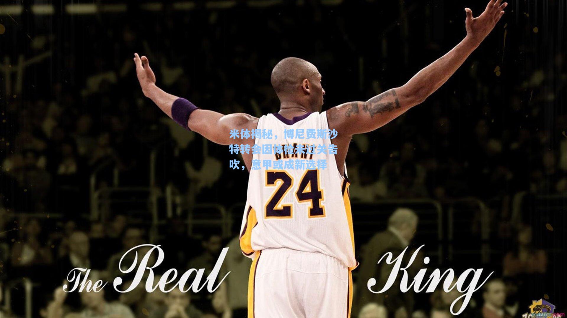 米体揭秘，博尼费斯沙特转会因体检未过关告吹，意甲或成新选择