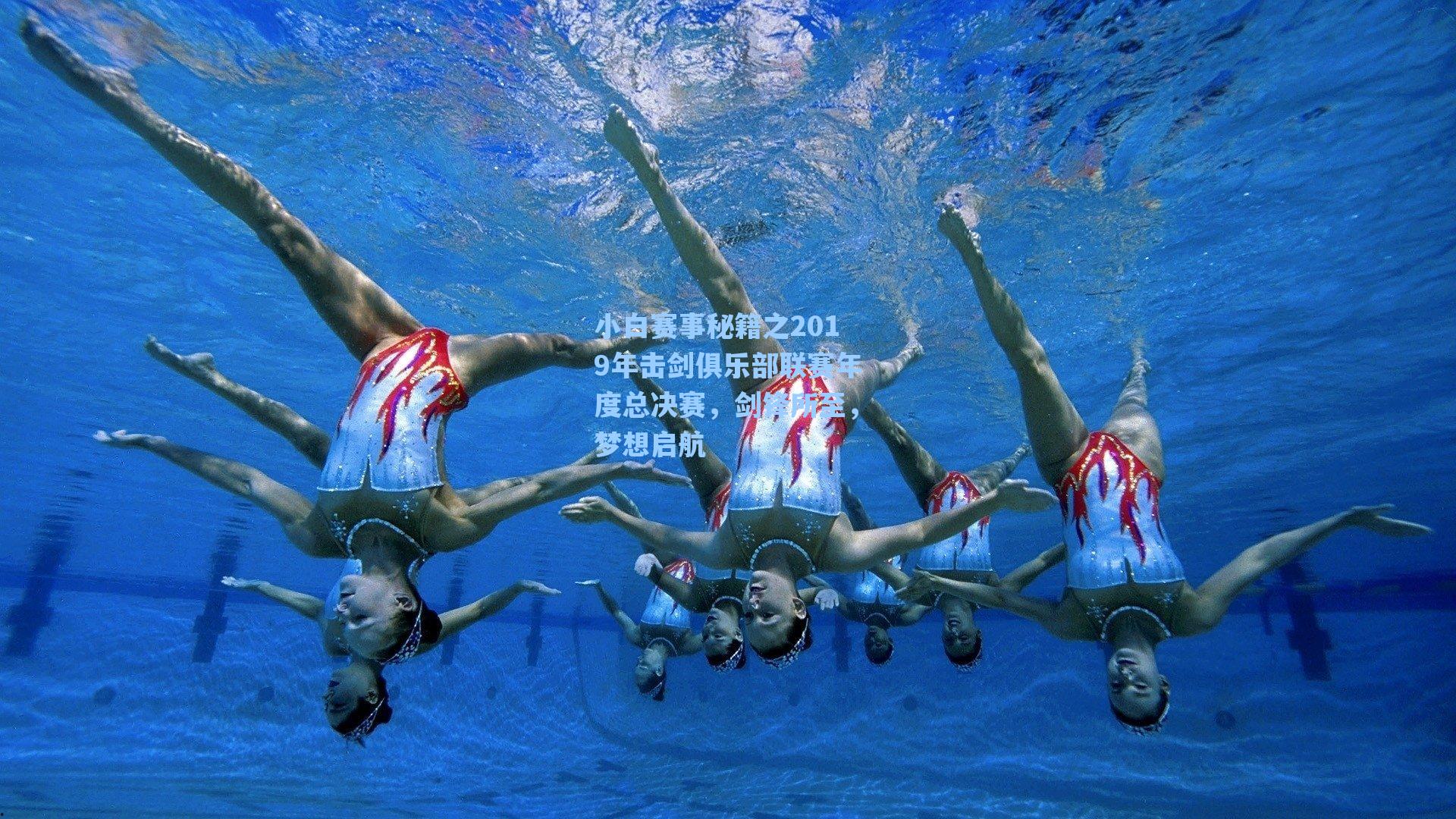 小白赛事秘籍之2019年击剑俱乐部联赛年度总决赛，剑锋所至，梦想启航