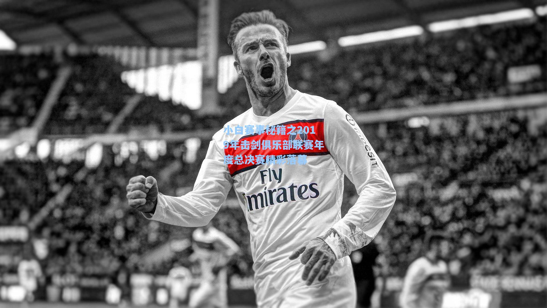 小白赛事秘籍之2019年击剑俱乐部联赛年度总决赛精彩落幕