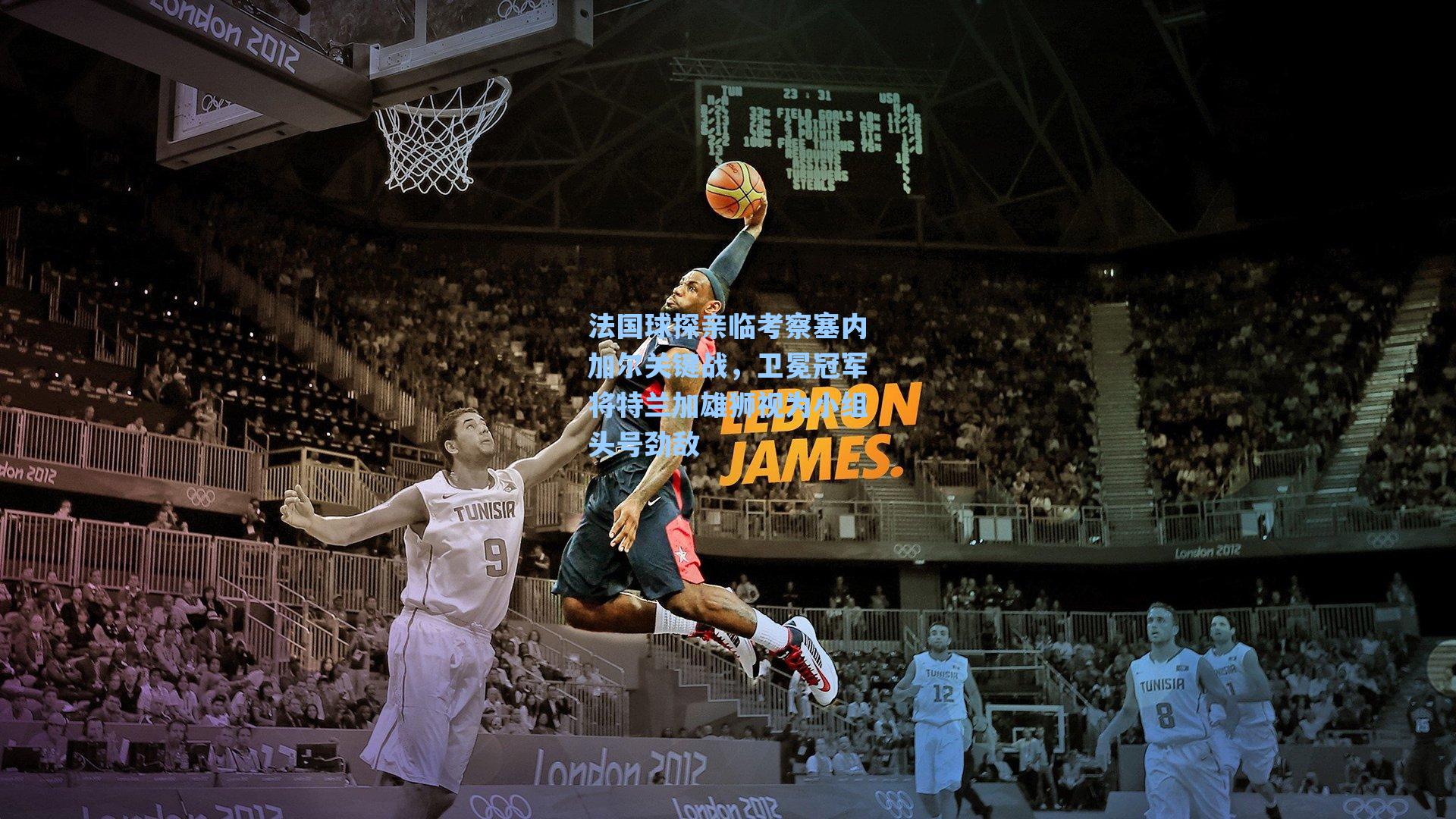 法国球探亲临考察塞内加尔关键战,卫冕冠军将特兰加雄狮视为小组头号劲敌